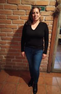 603708606: Chica busca chico en Barcelona