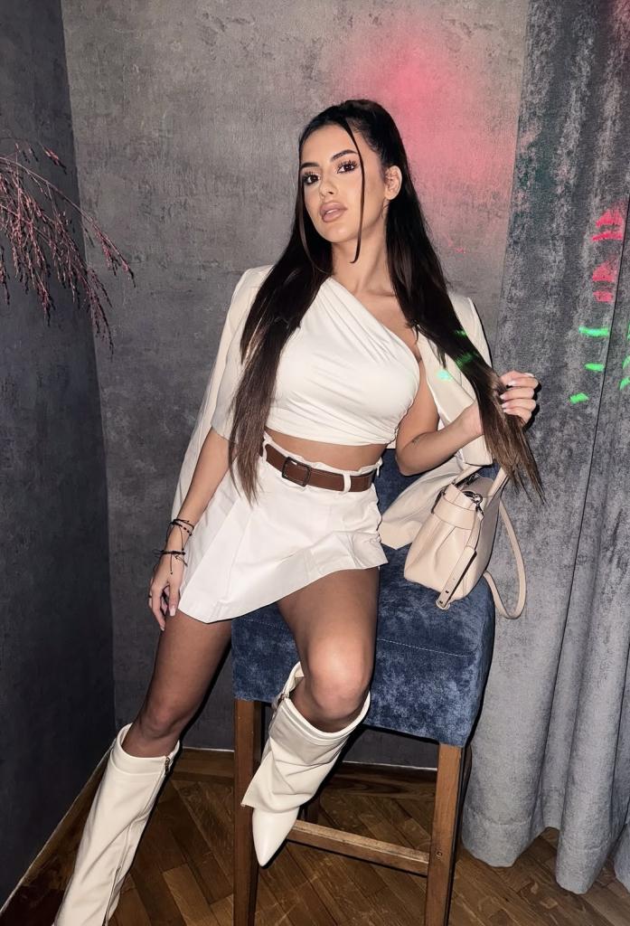 Chica busca chico en Málaga: 