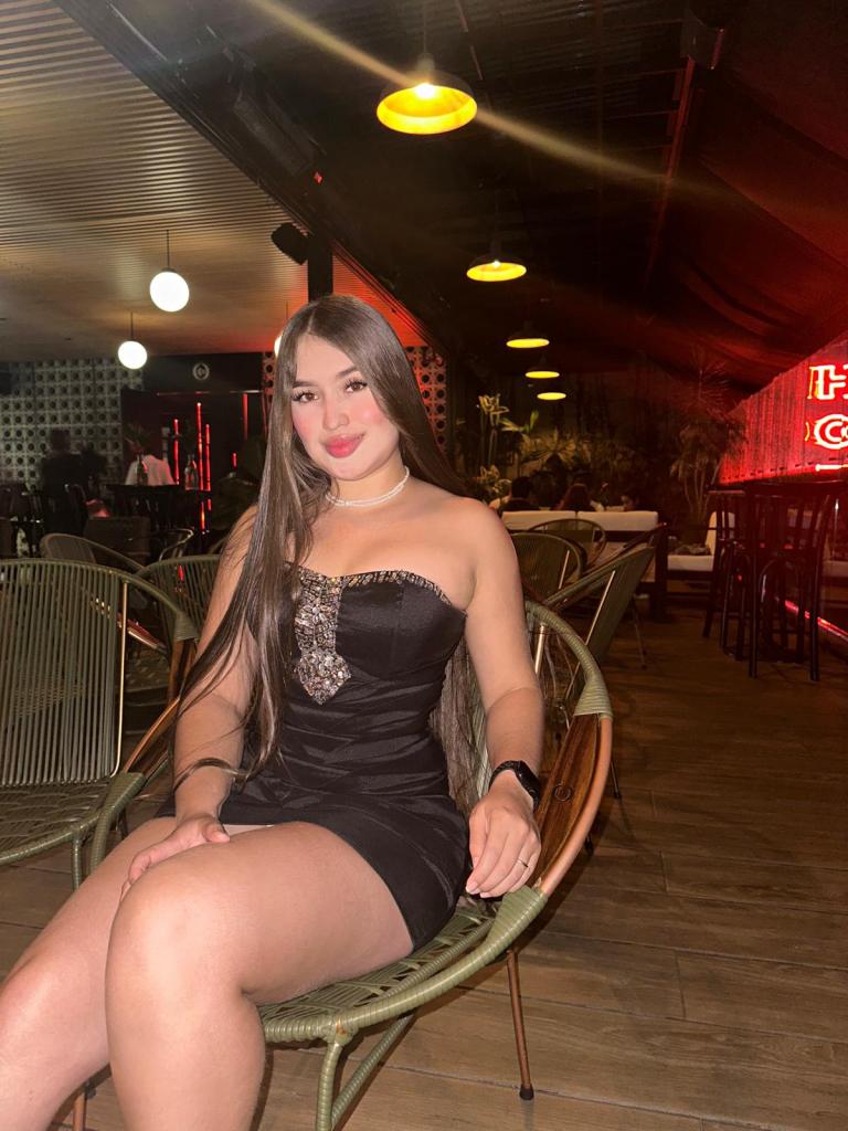 Chica busca chico en Castellón: Chica busca chico