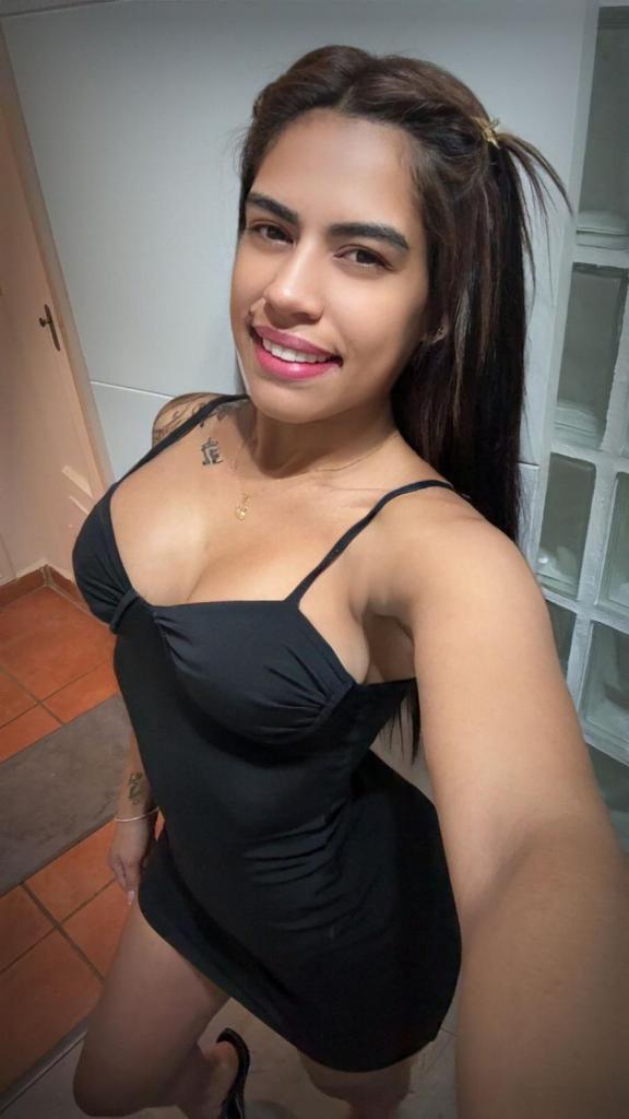 Chica busca chico en Málaga: 