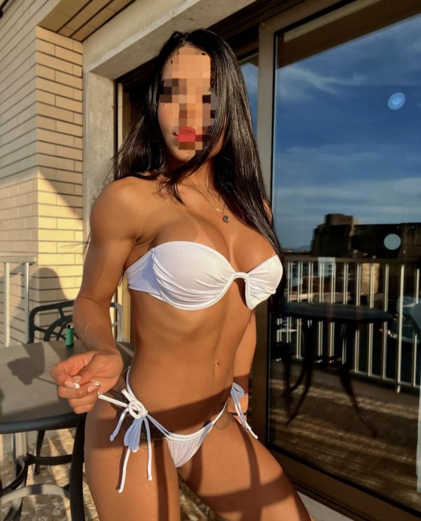 Chica busca chico en Alicante: 