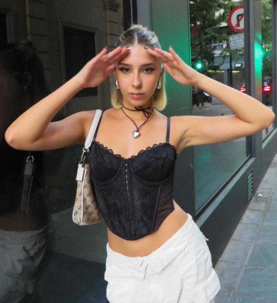 Chica busca chico en Málaga: 