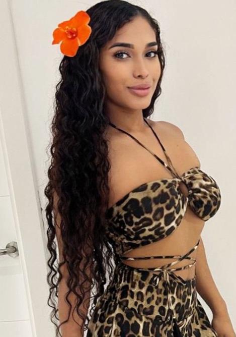 Chica busca chico en Mallorca: 