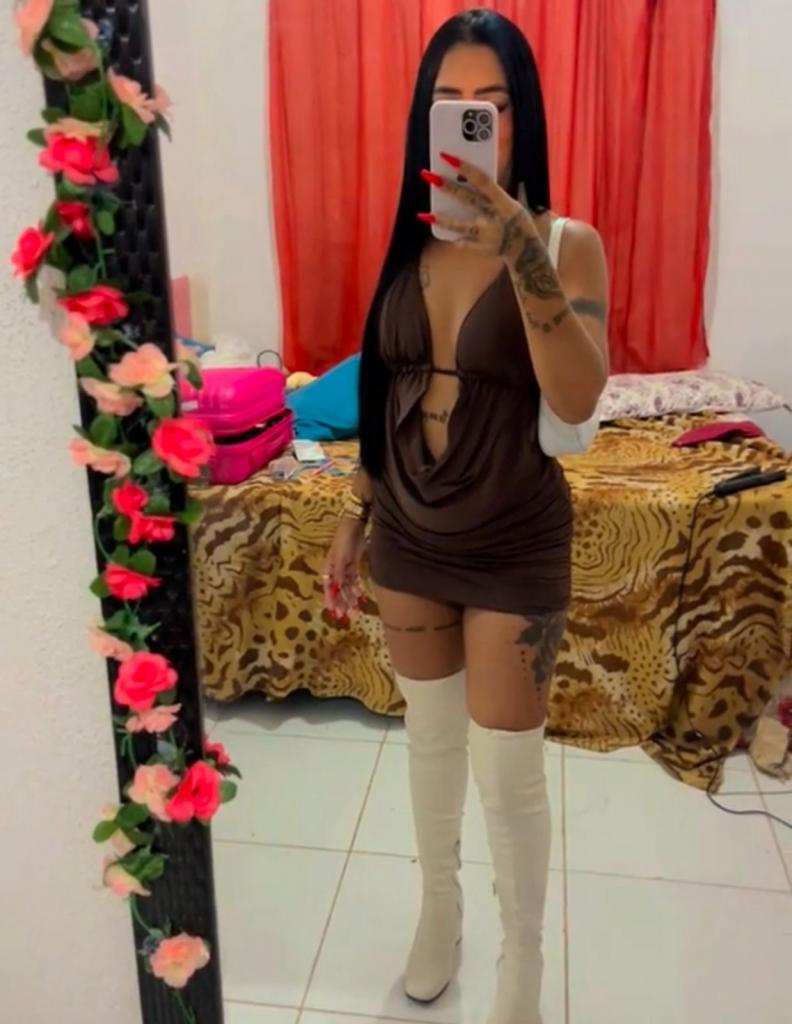 Chica busca chico en Málaga: 