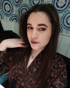 Transexual en Vizcaya: 