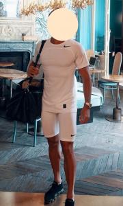 Chico busca chica en Madrid: 