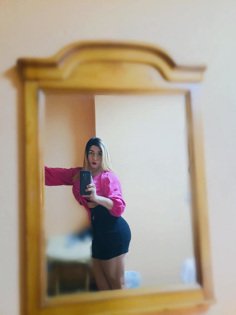 624461966: Transexual en Barcelona