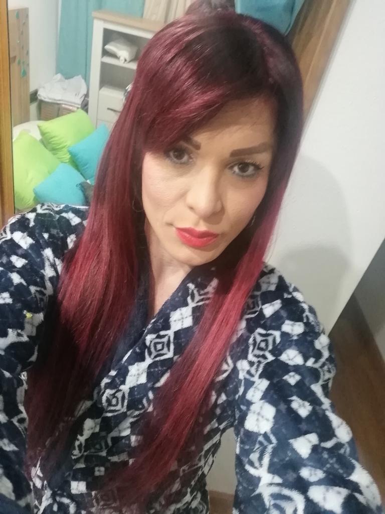 637023098: Travesti en Valladolid