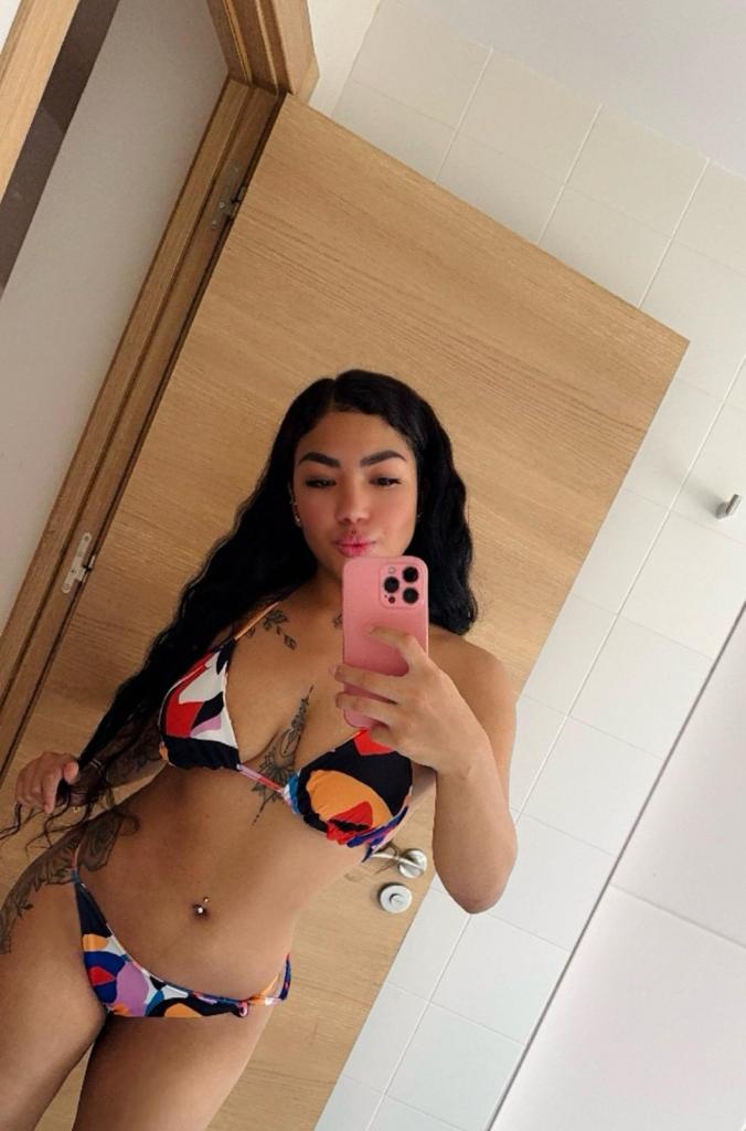 Chica busca chico en Madrid: 