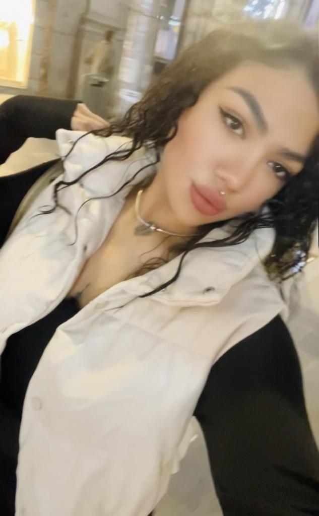 Chica busca chico en Madrid: 