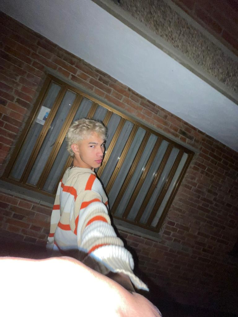 Chico busca chica en León: 