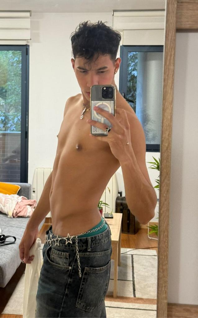 Chico busca chica en León: 