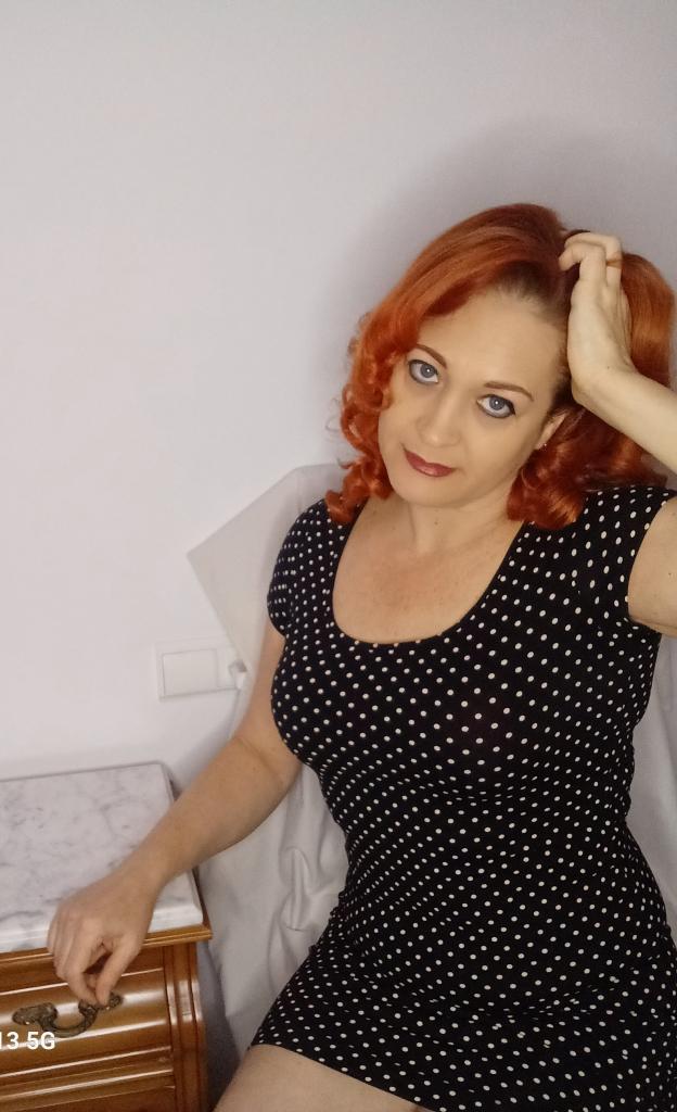 Chica busca chico en Málaga: 