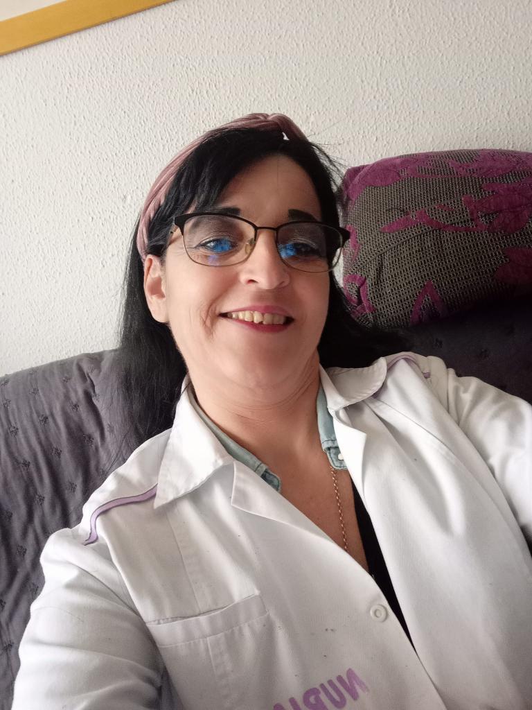 Chica busca chico en Málaga: 