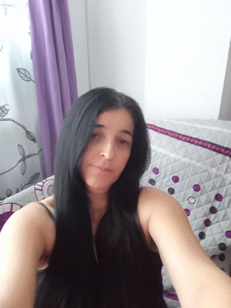 Chica busca chico en Málaga: 