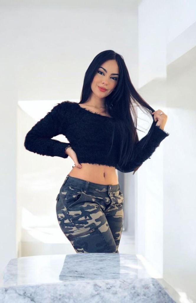 Chica busca chico en Madrid: 