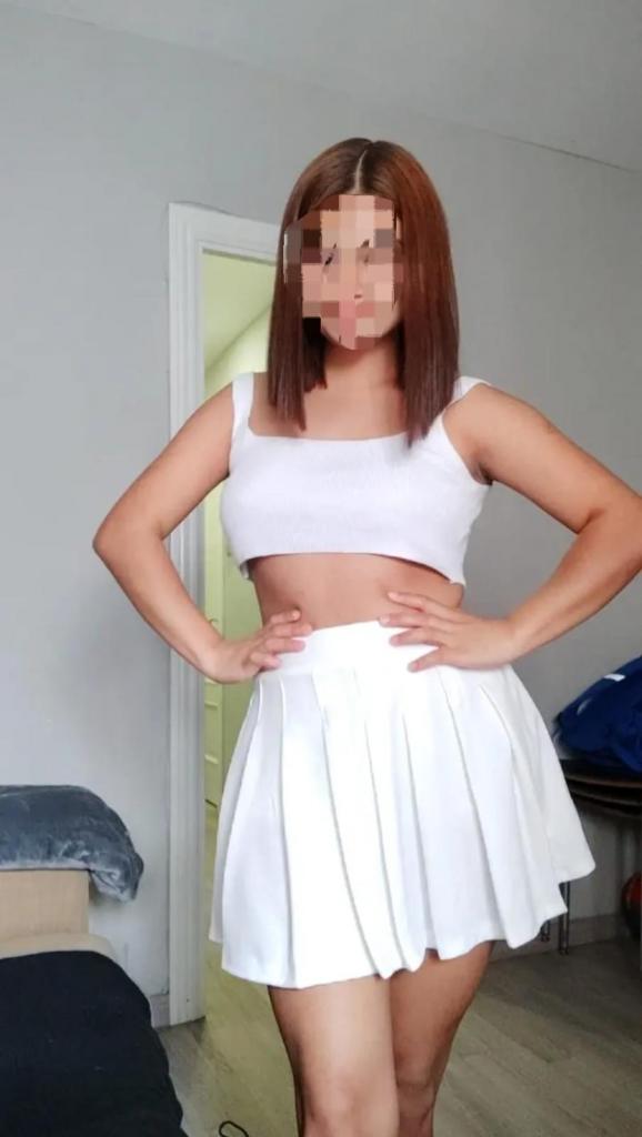 Chica busca chico en Barcelona: 