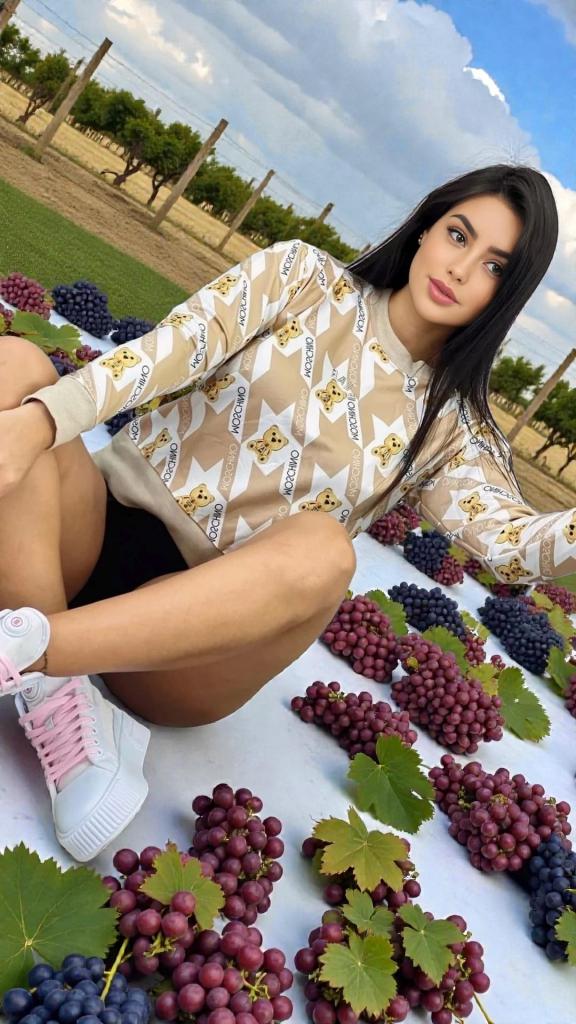 Chica busca chico en Madrid: Chica busca chico