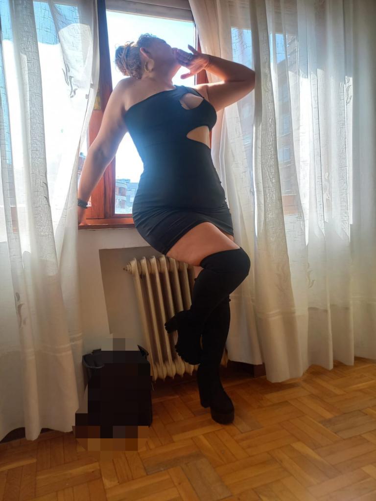 Chica busca chico en Asturias: 