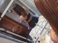 663197320: Transexual en Madrid