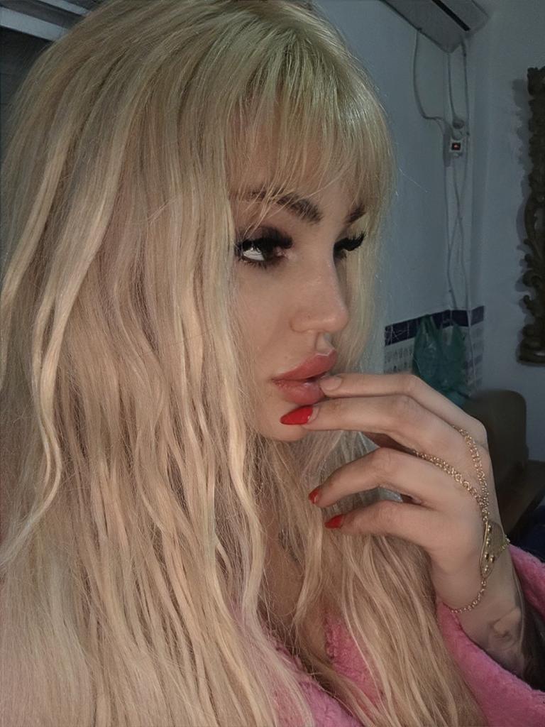 Transexual en Sevilla: 