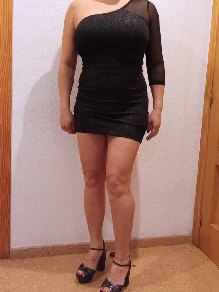 Chica busca chico en Alicante: 