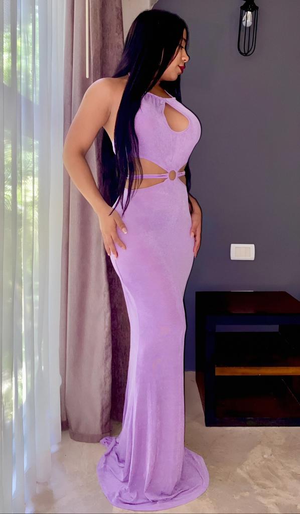 613758759: Chica busca chico en Málaga