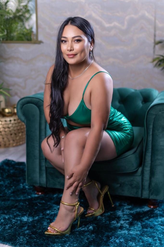 Chica busca chico en Barcelona: 