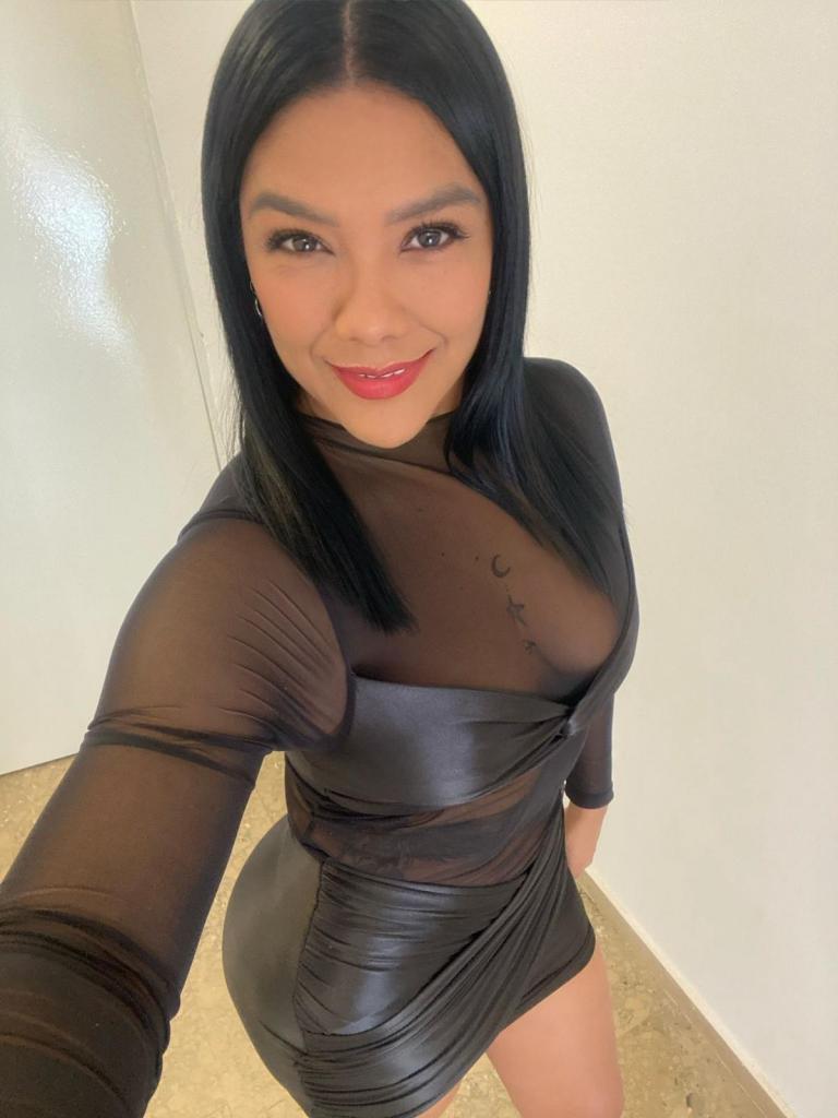 Chica busca chico en Barcelona: 