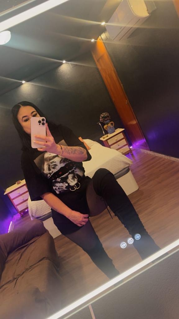 Chica busca chico en Málaga: 