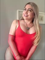 666218600: Travesti en Pontevedra