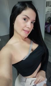 Chica busca chico en Tenerife: 