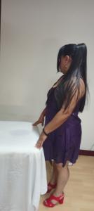 Chica busca chico en Orense: 