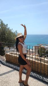 Transexual en Valencia: 