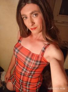 611397365: Transexual en Málaga