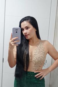 Chica busca chico en Tenerife: 