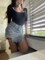 664148221: Travesti en Madrid