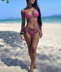 Chica busca chico en Madrid: 