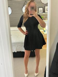 Chica busca chico en La Coruña: 