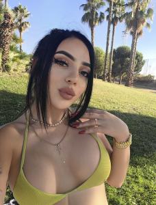 Chica busca chico en Málaga: 