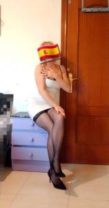 Chica busca chico en Córdoba: 