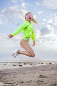 Transexual en Madrid: 