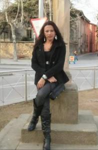 Travesti en Valencia: 