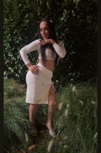 Transexual en La Coruña: 