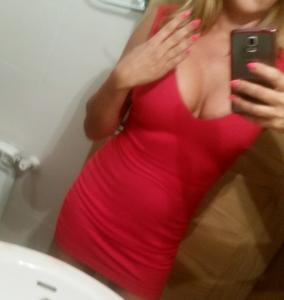 Chica busca chico en Tenerife: 