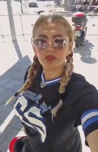 Chica busca chico en Madrid: 