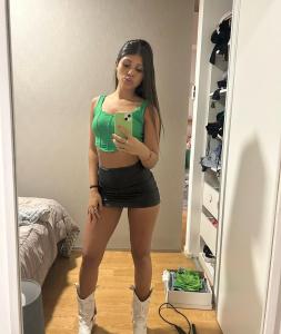 640821203: Chica busca chico en Mallorca