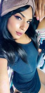 607808649: Transexual en Badajoz