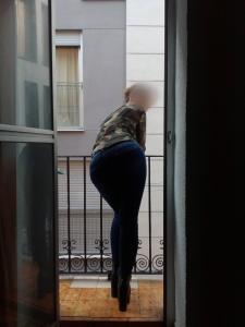 Chica busca chico en Valencia: 