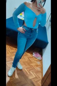 614589191: Chica busca chico en Guipúzcoa